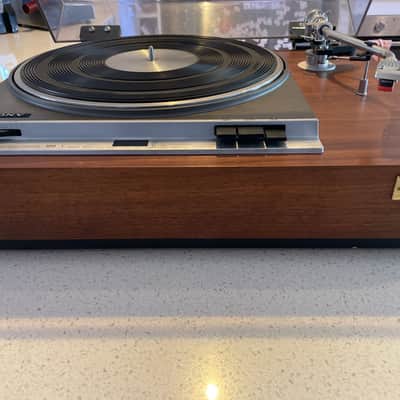 Sony PS-2250 Directdrive Turntable 1971 image 6