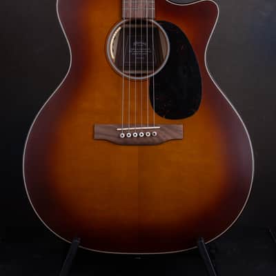 Martin GPCE Inception Maple Brand New guitar image 2