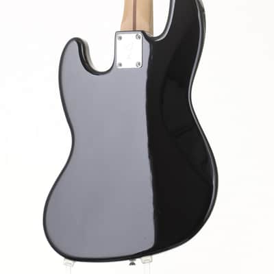 Fender Mexico Player Jazz Bass Pau Ferro Black 2020 [MX20010123] (08/10) image 5