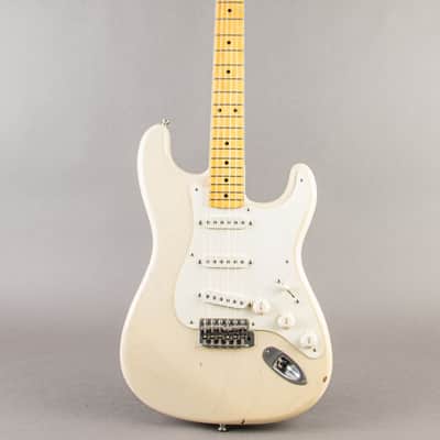 Nashguitars S-57 2020, Mary Kaye Blonde image 5