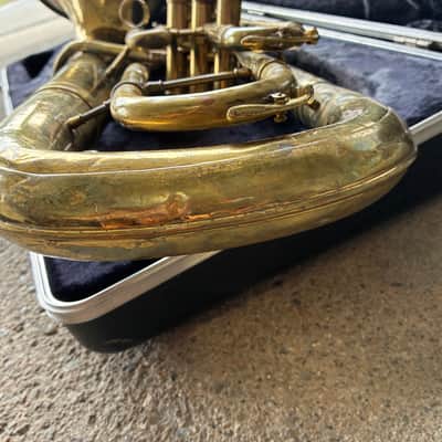 Reynolds Contempora 1952-1961 - Brass image 2