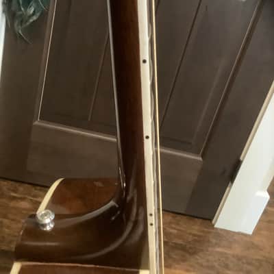 Gibson 1956  J 50 Country Model 1956 - Wood image 13