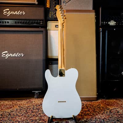 Fender Limited Edition American Original '50s Telecaster 2020 - Mary Kaye Blonde image 6