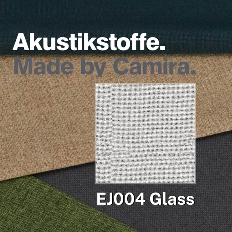 Camira Cara - Ej004 Glass image 1