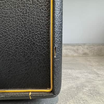 Marshall 1987X MK II Reissue 2-Channel 50-Watt Guitar Amp Head 2002 - Present - Black image 4