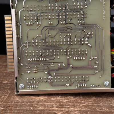 Heritage Audio 1073/500 Anniversary Edition Mic Pre / EQ 500 Series Neve 1073 Hand-wired preamp image 11