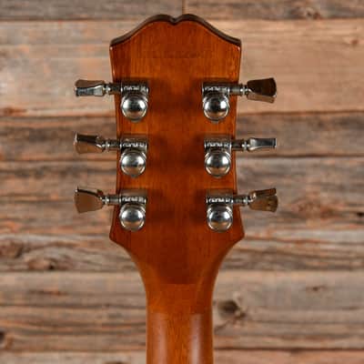 Epiphone Les Paul Modern Pelham Blue 2019 image 7