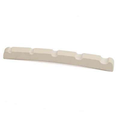 Fender 003-8487-000 Precision / Jazz Bass V Micarta Pre-Slotted String Nut