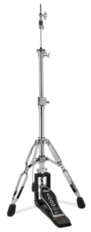 DW 5000 Series 2 Leg Hi-Hat Stand Restock Deal image 1