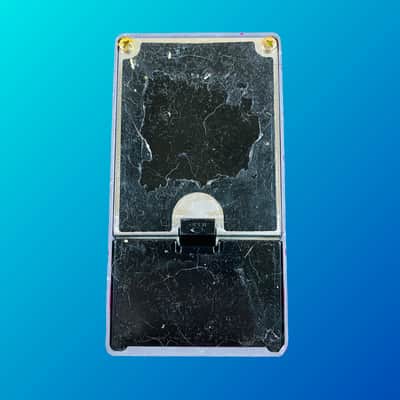 Ibanez AD9 Analog Delay Pedal image 3