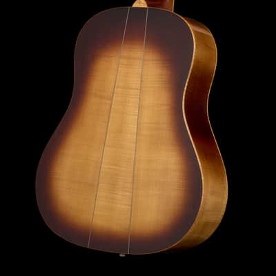 Jeff Henry Guitars SD model 2025 image 3