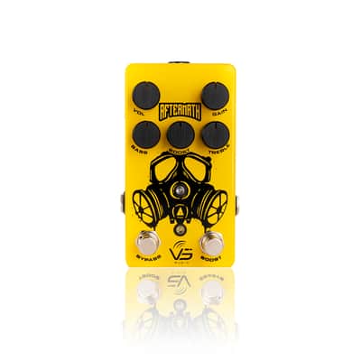 Bob Burt Gr8t Distortion | Reverb