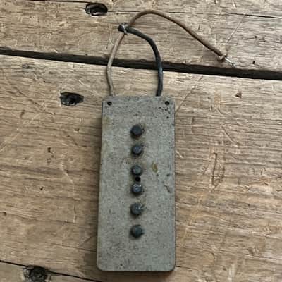 Fender Jazzmaster Pickup 1965 image 2