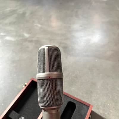 Vintage Neumann USM 69 i Stereo Condenser Microphone image 11