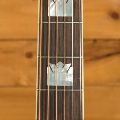 Gibson SJ-200 60s Original - Vintage Sunburst image 6