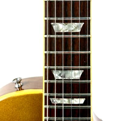 1979 Gibson Les Paul Deluxe Goldtop image 9