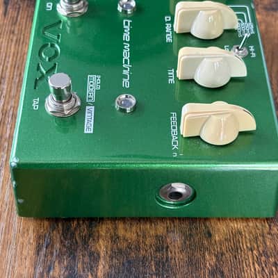 Vox Time Machine Delay image 3