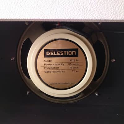 Hamstead Soundworks Artist 20 Custom White image 5