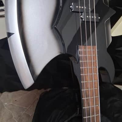 Firefly AXE Bass Guitar 2026 image 14
