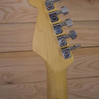 Fender 40th Anniversary Stratocaster 1994 - Blue/Purple image 9