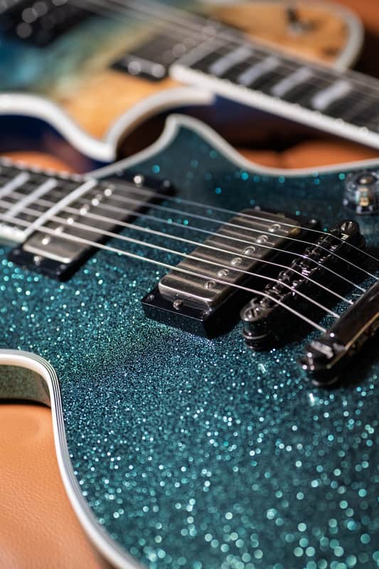 ESP E-II Eclipse DB