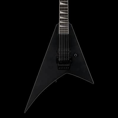 Jackson Limited Edition Pro Plus Pure Metal Rhoads RR1A - Black #17618 image 3