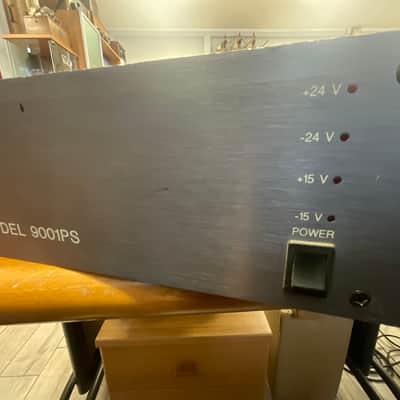 Aphex 9001PS PSU image 4