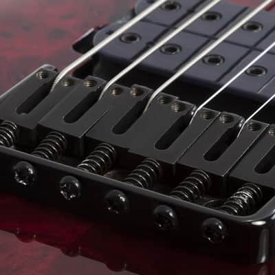 Schecter Omen Elite-6 image 4