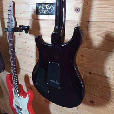PRS Paul Reed Smith SE Santana - Black image 8