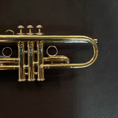 King Super 20 Bb Trumpet image 8