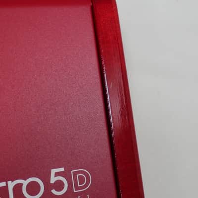 Nord Electro 5D SW61 + Softcase image 14