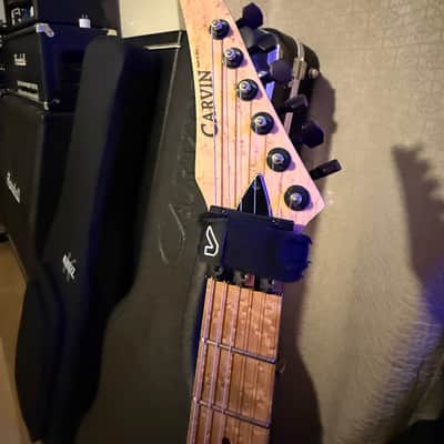 Carvin DC 127 image 3