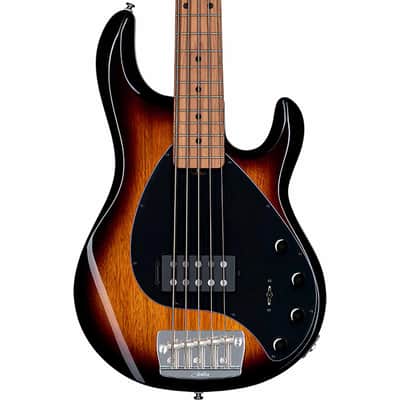 Sterling StingRay 5 RAY35 Vintage Sunburst image 1