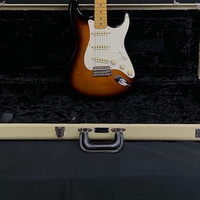 Fender Eric Johnson Stratocaster image 10