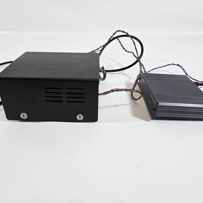 Audio Alchemy DAC in the Box image 3