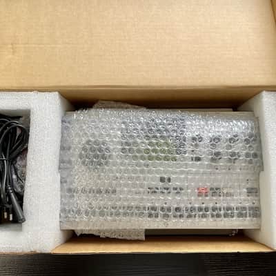 Immagine RED Anniversary Elektron Machinedrum SPS-1UW MKII (RARE): Mint with original packaging intact - 5