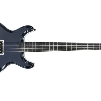 Black Widow Bass - Black image 2