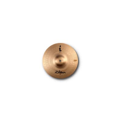Zildjian ILH10S-10' I Splash image 5