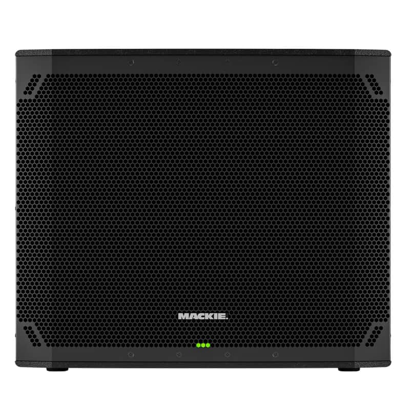 Mackie Thump18Sv4 18" Professional Powered Subwoofer image 1