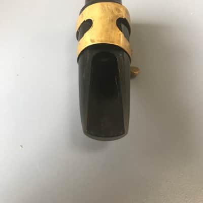 Yamaha 4C Alto Sax MouthPiece w/ Ligature. Sale Benefits Music Education Nonprofit! image 3