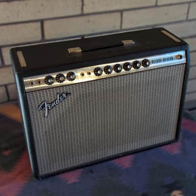 Fender Deluxe Reverb 1974 image 1