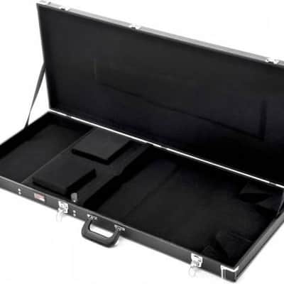 Gator GW-EXTREME Electric Guitar Case for Radiacally-Shaped Guitars image 3