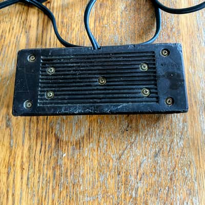 Korg Dual Foot Switch S-2 image 3