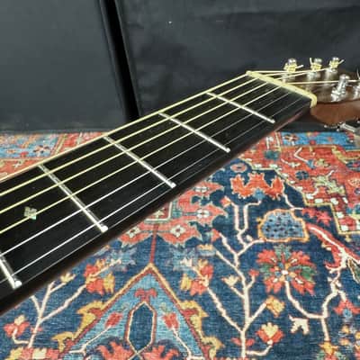 *Video* Martin HD-28E Retro Dreadnought with Fishman F1-Aura -  2013 image 21