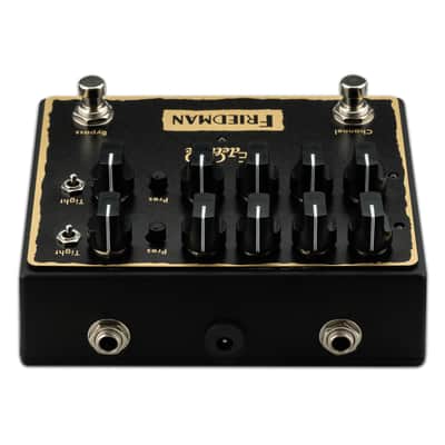 Friedman BE-OD DELUXE image 6