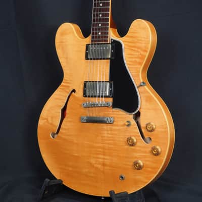 GIBSON MEMPHIS Rusty Anderson ES-335TDN VOS -2014- [RA056] (03/23) image 1