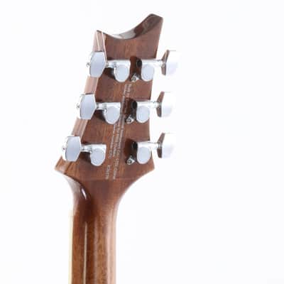 PRS SE SE Angelus A40E Tobacco Sunburst [CTC E26270] (06/01) image 12