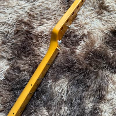 Fender American Vintage II 1972 Telecaster Maple Neck image 11