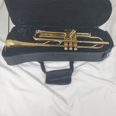 Martin Indiana Trumpet image 13