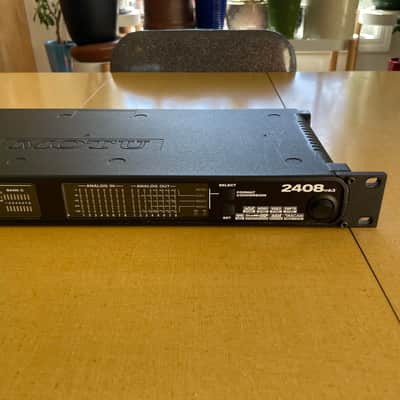 Motu 2408 MK3 Audio Interface image 3